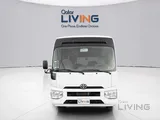 Toyota Coaster Standard 2023